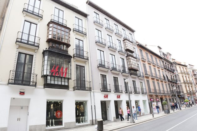 M&G Real Estate invierte 80 millones de euros en la compra de cuatro activos inmobiliarios en España