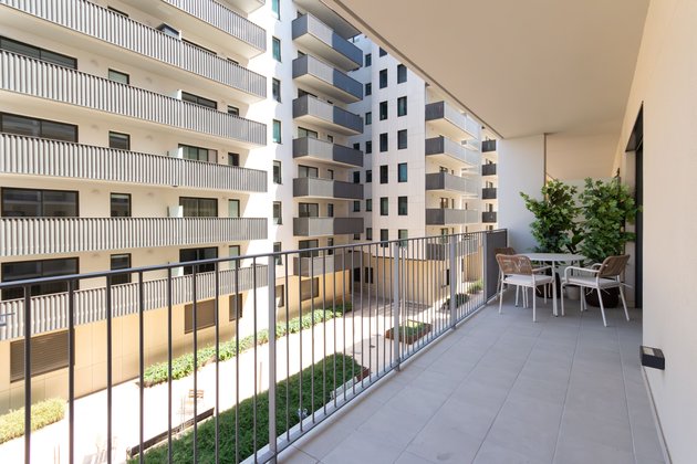 Culmia entrega una nueva promoción residencial en Hospitalet de Llobregat