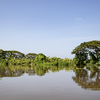 Sacyr restaurará los ecosistemas del Canal del Dique, en Colombia