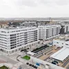 EMVS Madrid invierte 40,3 millones en una promoción de 164 viviendas