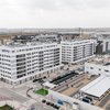 EMVS Madrid invierte 40,3 millones en una promoción de 164 viviendas