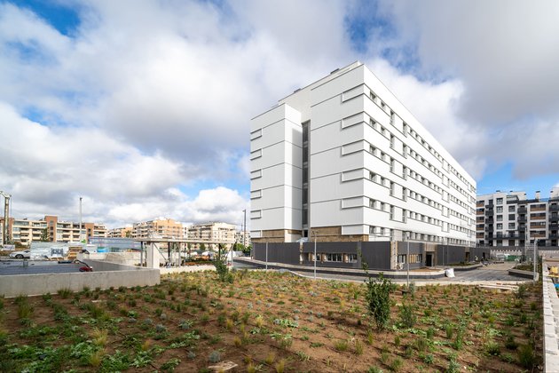 El Ayuntamiento de Madrid sortea 246 viviendas en alquiler asequible, la mayor parte en El Cañaveral
