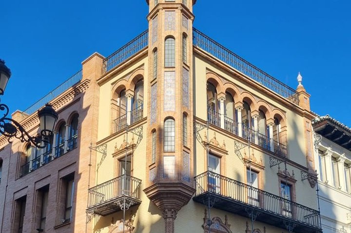 Serras Hotel Collection aterriza en Sevilla de la mano de RetailCo