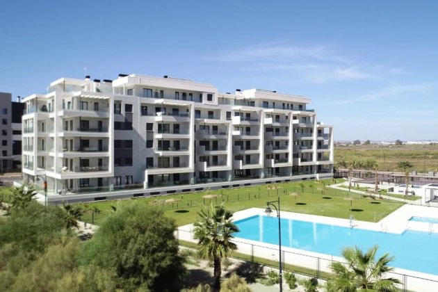 Pryconsa cierra 2024 con la adquisición de suelo para más de 1.300 viviendas