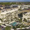 Inbisa inicia la construcción de una nueva promoción residencial  en Boadilla del Monte
