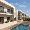 Hausera busca 7,77 millones para financiar 40 apartamentos turísticos en Cartagena