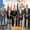 Scannell inicia las obras de un centro logístico de 60.800 m2 en la provincia de Tarragona
