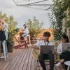 Aticco suma un nuevo coworking en Barcelona