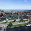Pelayo Capital adjudica a Acciona las obras pendientes de Breogán Park por 45 millones