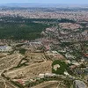 El Ayuntamiento de Madrid aprueba la urbanización de la Operación Campamento