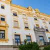Zenial Hotels transformará un edificio histórico de Jerez en un hotel de cuatro estrellas