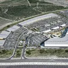 OMO Retail da comienzo a las obras del Parque Comercial El Cañaveral