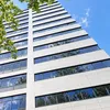 El hotel de Ibervalles junto al Bernabéu avanza en su tramitación urbanística