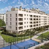 Aedas inicia en Valladolid una promoción con más de 6.500 m2 de zonas comunes