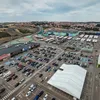 La inversión en parques comerciales supera los 415 millones hasta mayo