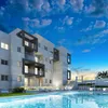 Habitat Inmobiliaria inicia una nueva promoción residencial en el distrito Málaga Zeta