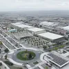Alerce promoverá un parque comercial de 14.500 m2 en Colmenar Viejo