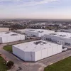 Mileway finaliza la primera fase de Silla Logistics Park, con 25.000 m2 en Valencia