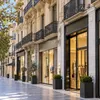 La disponibilidad en el high street de Zaragoza baja al 8%