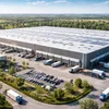 La absorción logística en Europa alcanza 19,4 millones de m2 en 2025