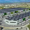 Savills IM completa la ocupación de su plataforma logística de Málaga