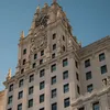 Tomás Olivo compra la sede histórica de Telefónica en Gran Vía por más de 200 millones