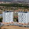 EMVS Madrid supera las 10.000 viviendas de alquiler asequible y tiene otras 5.700 en desarrollo