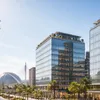 El mercado de oficinas de Valencia prevé incorporar 90.000 m2 hasta 2030
