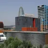 Madrid modera la contratación de oficinas mientras Barcelona se dispara un 84%