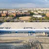 Marq Logistics lanza al mercado 51.450 m2 logísticos en Oaxis Park Madrid Villaverde