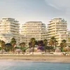Ginkgo vende La Térmica de Málaga a Naiz Homes y Azora