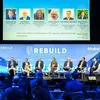 REBUILD 2026: el Gobierno anuncia una línea ICO para construcción industrializada