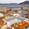 Neinor entrega 106 viviendas en Laredo y se estrena en Cantabria