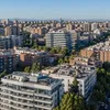 All Iron compra un edificio en Chamartín para desarrollar 33 serviced apartments