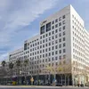 IWG abre en un nuevo centro de oficinas flexibles en la Diagonal de Barcelona
