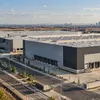 Madrid se sitúa como segundo mercado logístico europeo por inversión hasta junio