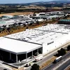 Newport by Panattoni vende una plataforma logística de 25.000 m2 en Antequera