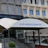 La Finca compra a Azora el hotel Madrid Chamartín por casi 60 millones