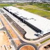 Raminatrans alquila 30.000 m2 en el parque Los Naranjos de Newdock