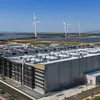 Merlin desarrollará en Zaragoza el mayor proyecto de autoconsumo renovable para data centers del mundo