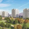 Metrovacesa finaliza su primer residencial a las afueras de Bilbao con una inversión de 34,1 millones