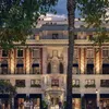 Four Seasons y Blasson invertirán 80 millones en un hotel de lujo en Sevilla