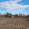 Retamar de la Huerta inicia la urbanización para desarrollar 3.503 viviendas