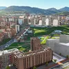 Aedas Homes avanza en su segundo proyecto residencial de Barakaldo