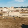 Mataró recompra el solar de Can Fàbregas por 11,7 millones de euros