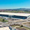 La asiática Costway Nexlog alquila más de 9.300 m2 logísticos en Torrejón