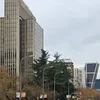 El 67% de las empresas en España prioriza oficinas en el centro de las ciudades