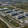Madrid alcanza los 165 MW de potencia instalada en centros de datos