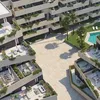 Neinor Homes multiplica por ocho su beneficio y gana 54 millones hasta junio