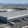 Cilsa proyecta dos naves para Logista en casi 50.000 m2 de la ZAL de Barcelona